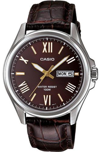 ĐỒNG HỒ CASIO MTP-V001GL-1BUDF